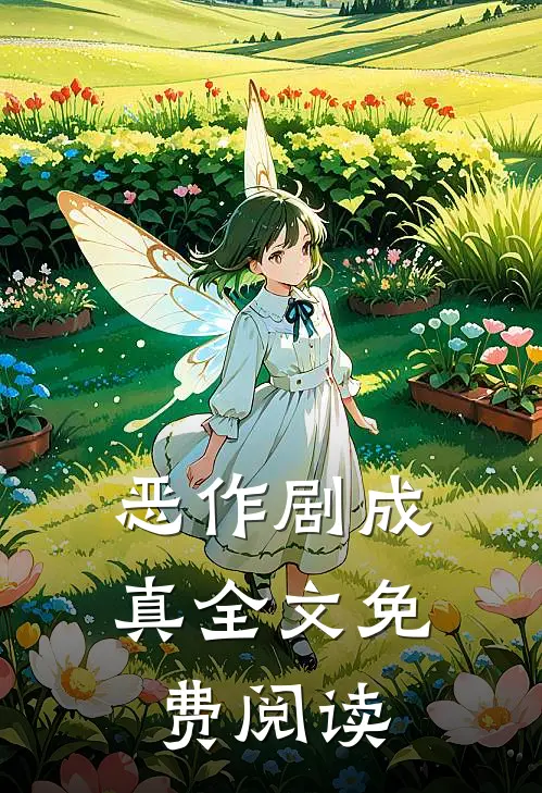 恶作剧成真全文免费阅读