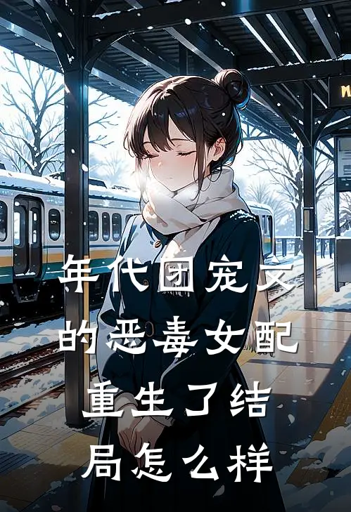 年代团宠文的恶毒女配重生了结局怎么样