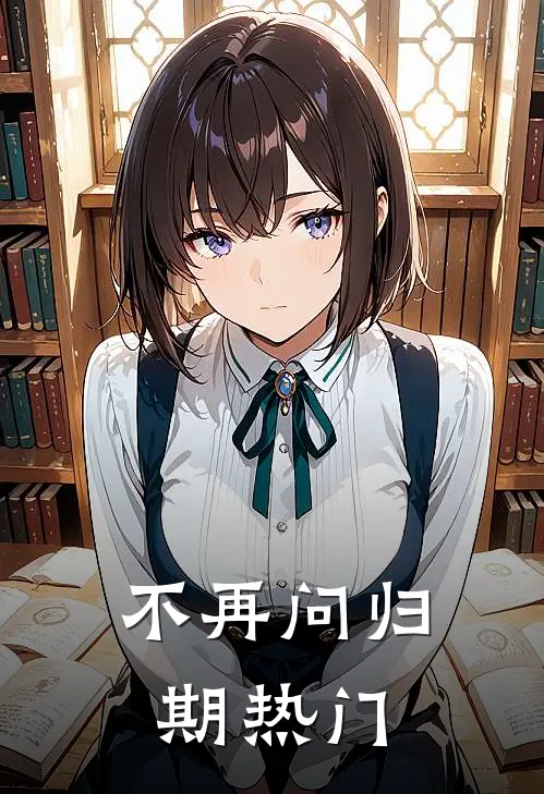 不再问归期热门