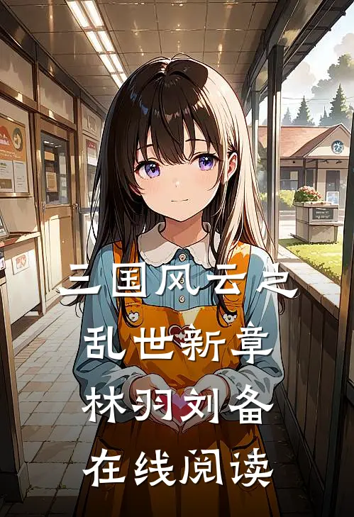 三国风云之乱世新章林羽刘备在线阅读