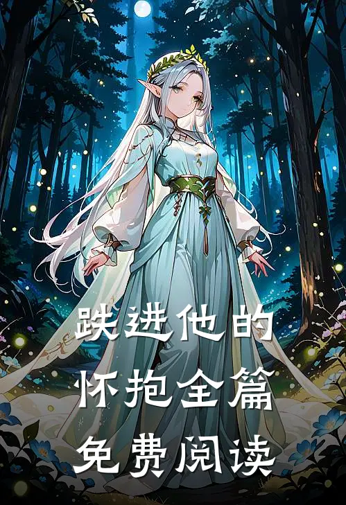 跌进他的怀抱全篇免费阅读