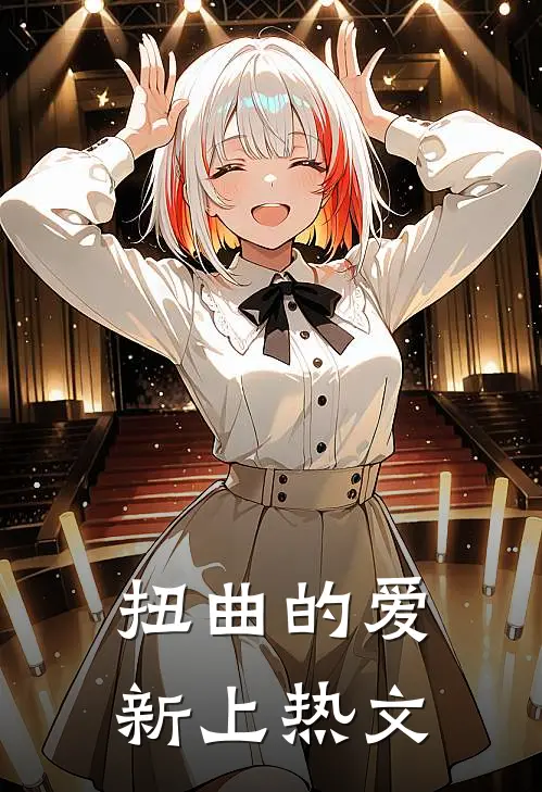 扭曲的爱新上热文