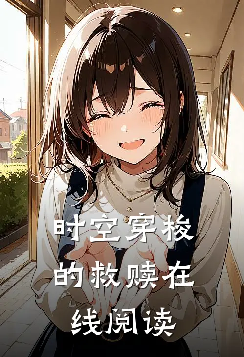 时空穿梭的救赎在线阅读