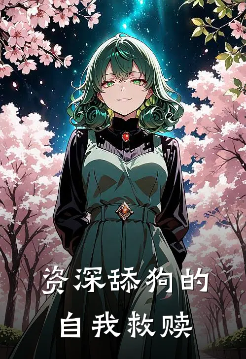 资深舔狗的自我救赎