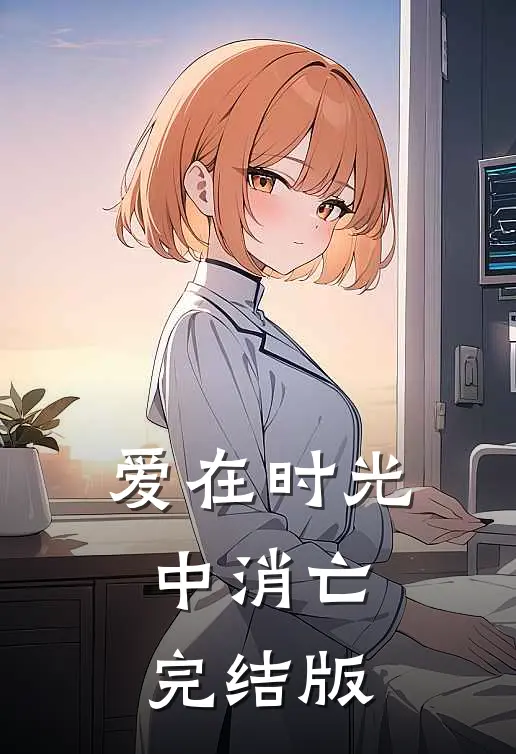 爱在时光中消亡完结版
