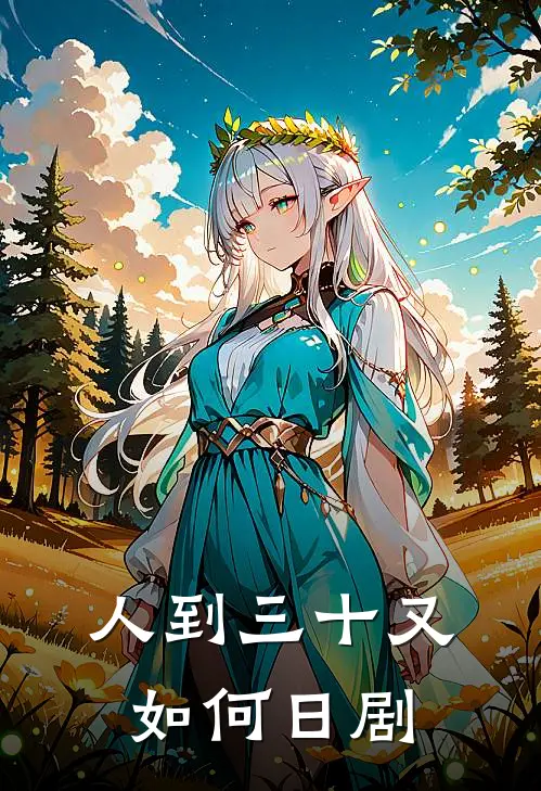 人到三十又如何日剧