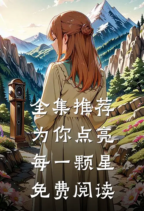 全集推荐为你点亮每一颗星免费阅读