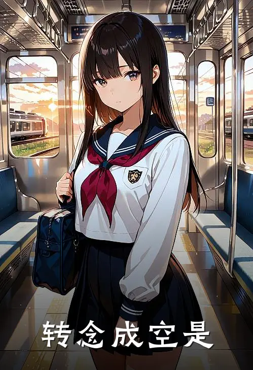 转念成空是