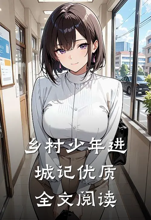 乡村少年进城记优质全文阅读