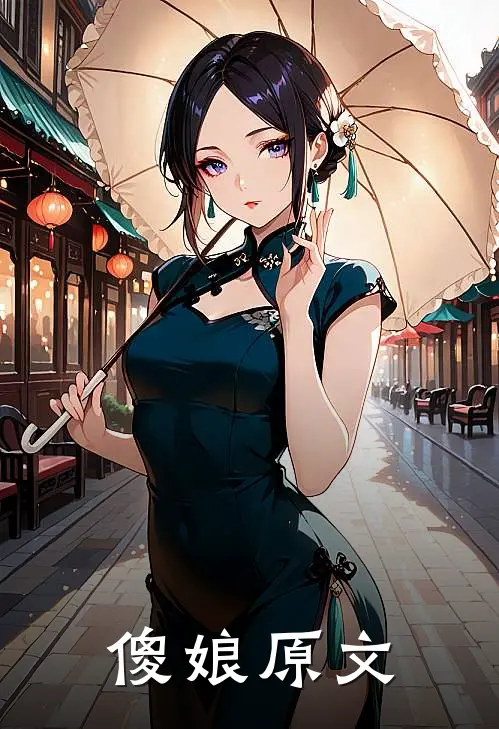 傻娘原文