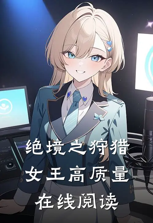 绝境之狩猎女王高质量在线阅读