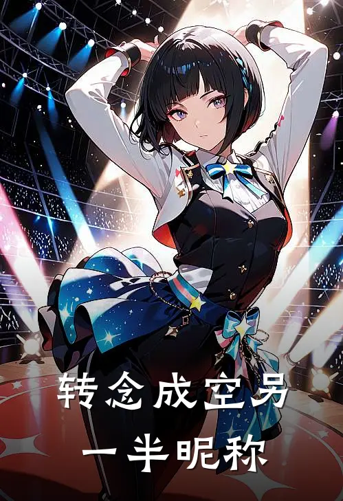 转念成空另一半昵称