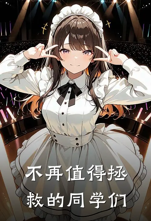 不再值得拯救的同学们