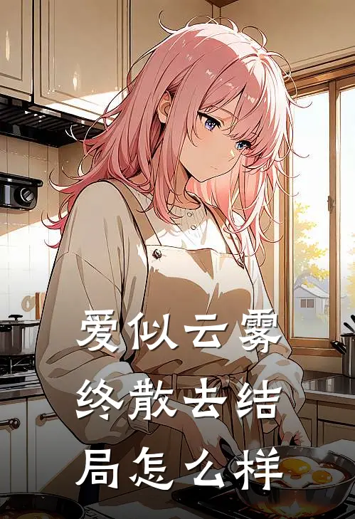 爱似云雾终散去结局怎么样