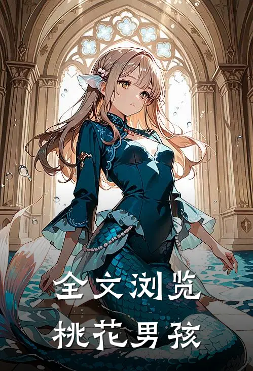 全文浏览桃花男孩