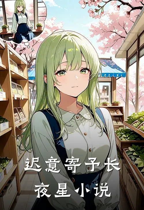 迟意寄予长夜星小说