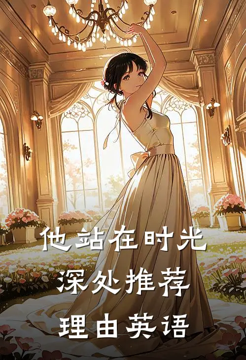 他站在时光深处推荐理由英语