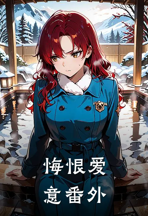 悔恨爱意番外