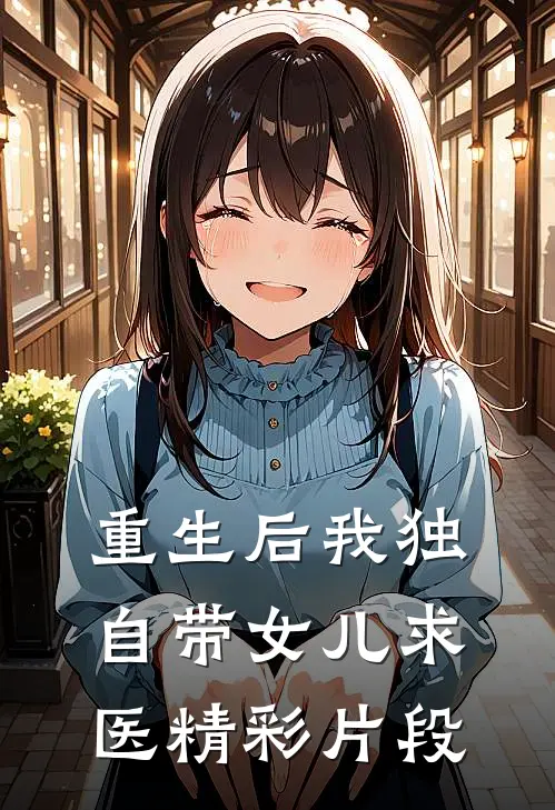 重生后我独自带女儿求医精彩片段