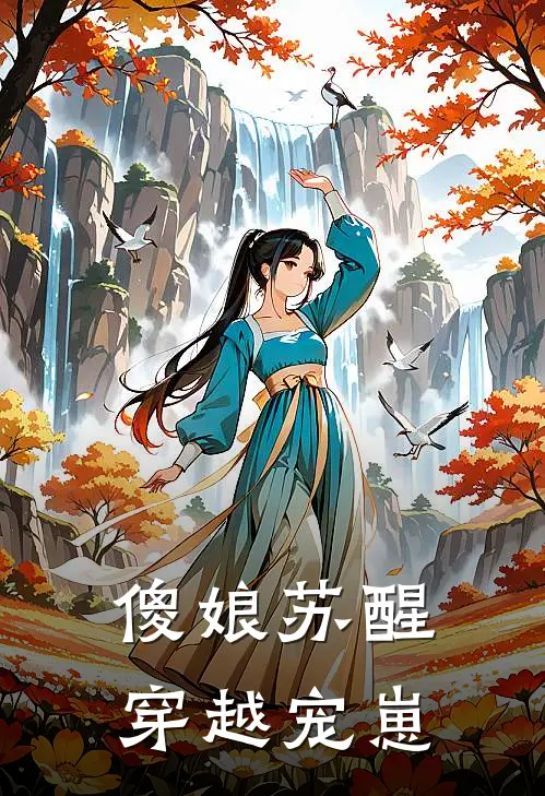 傻娘苏醒,穿越宠崽