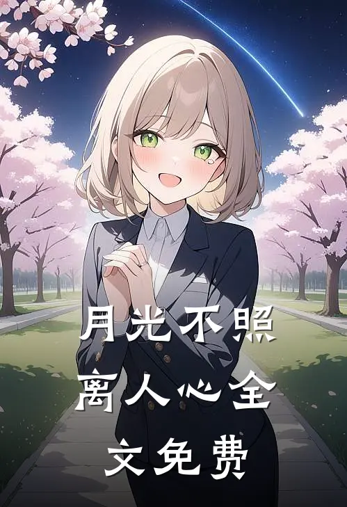 月光不照离人心全文免费