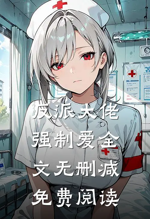 反派大佬强制爱全文无删减免费阅读