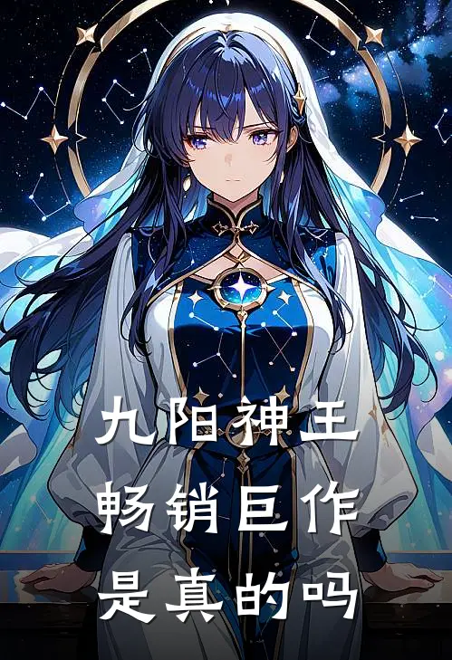 九阳神王畅销巨作是真的吗