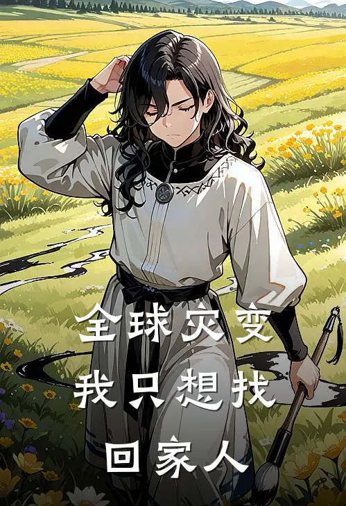 全球灾变我只想找回家人