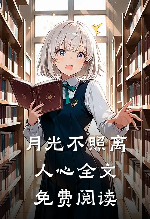月光不照离人心全文免费阅读