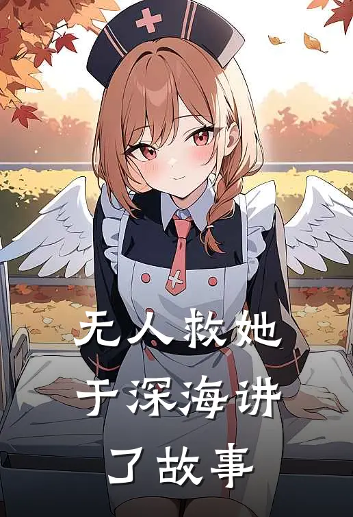 无人救她于深海讲了故事