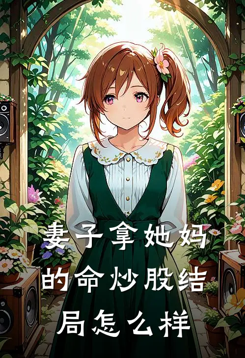 妻子拿她妈的命炒股结局怎么样