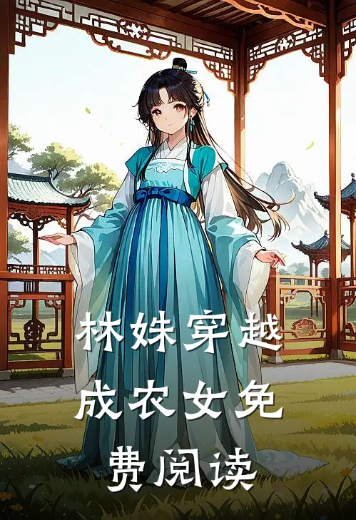 林姝穿越成农女免费阅读