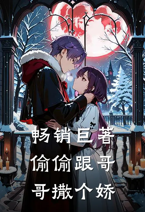 畅销巨著偷偷跟哥哥撒个娇