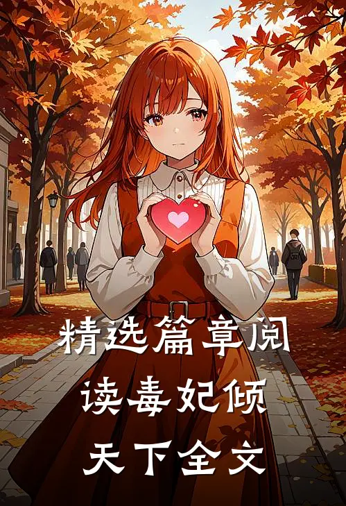 精选篇章阅读毒妃倾天下全文