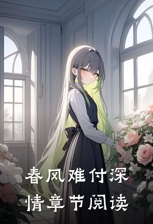 春风难付深情章节阅读