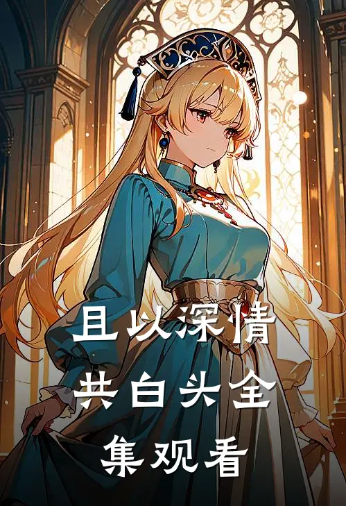 且以深情共白头全集观看