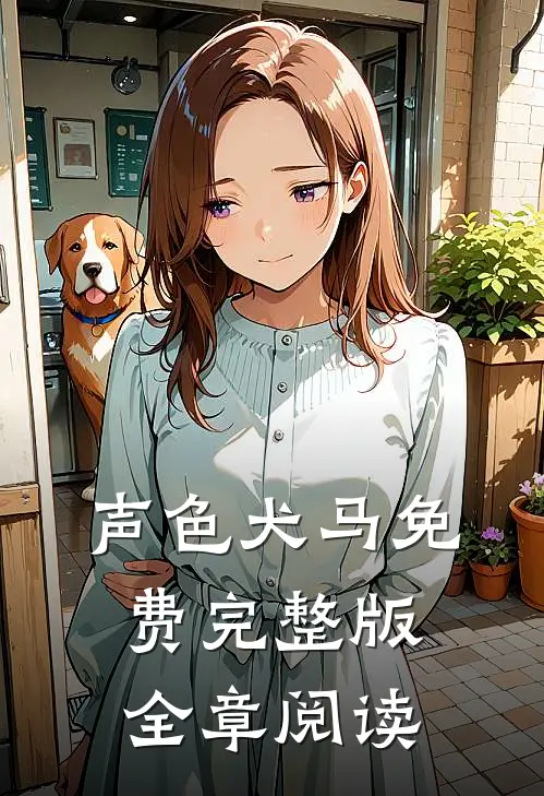 声色犬马免费完整版全章阅读