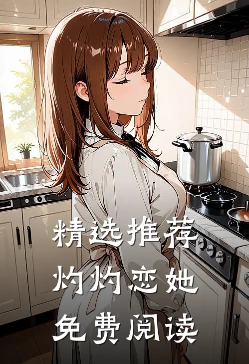 精选推荐灼灼恋她免费阅读