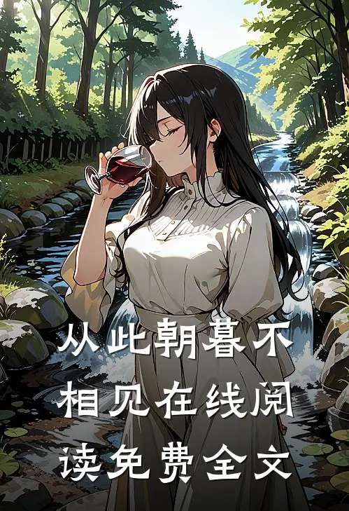 从此朝暮不相见在线阅读免费全文