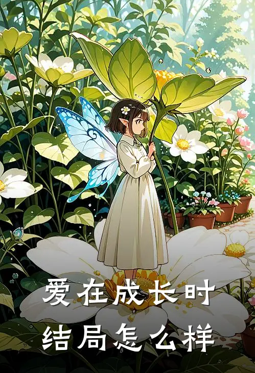 爱在成长时结局怎么样