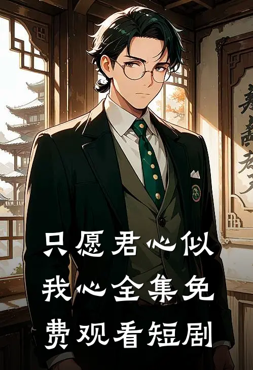 只愿君心似我心全集免费观看短剧
