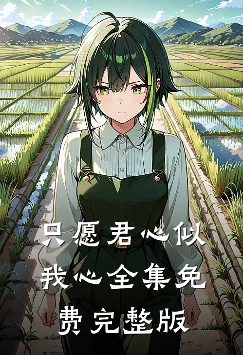 只愿君心似我心全集免费完整版
