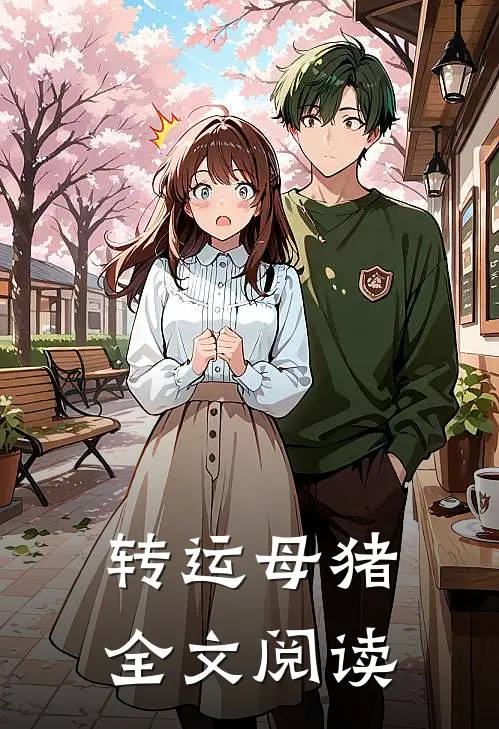 转运母猪全文阅读