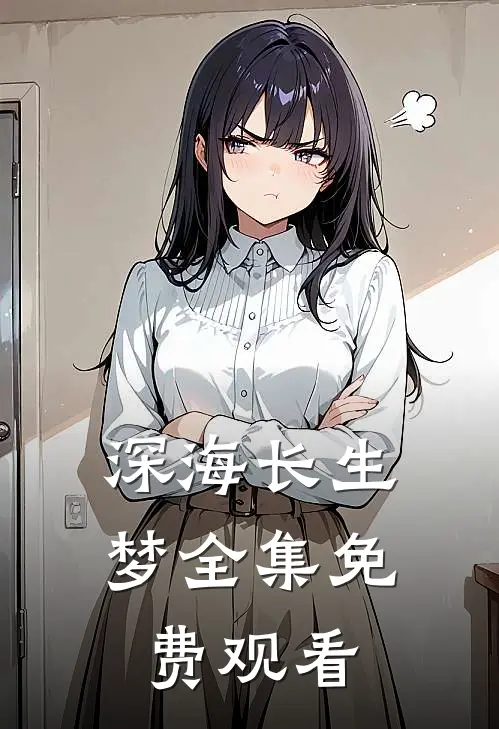 深海长生梦 全集免费观看