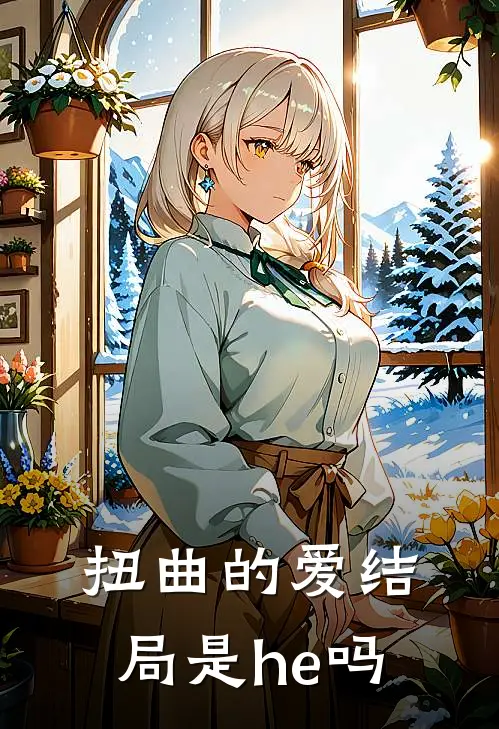 扭曲的爱结局是he吗