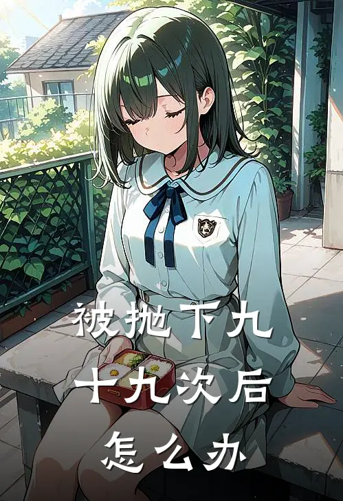 被抛下九十九次后怎么办