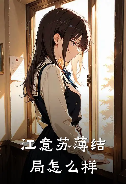 江意苏薄结局怎么样