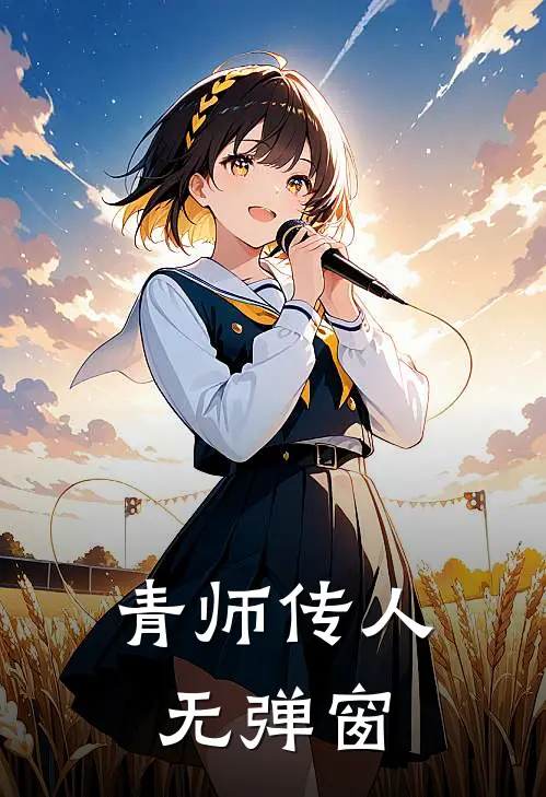 青师传人无弹窗