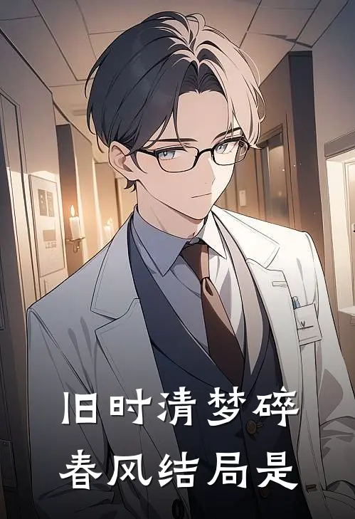 旧时清梦碎春风结局是