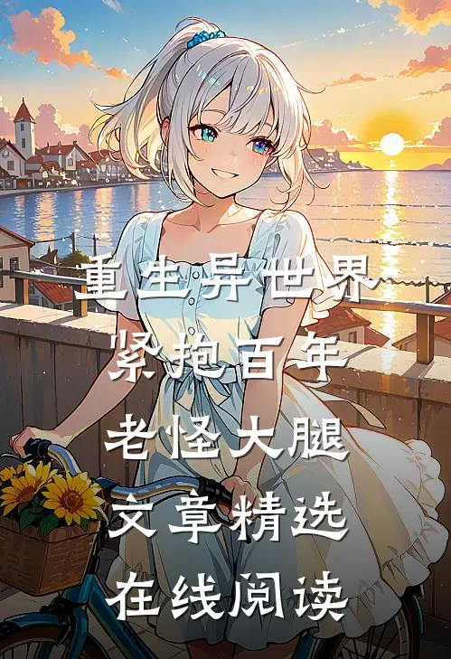 重生异世界紧抱百年老怪大腿文章精选在线阅读